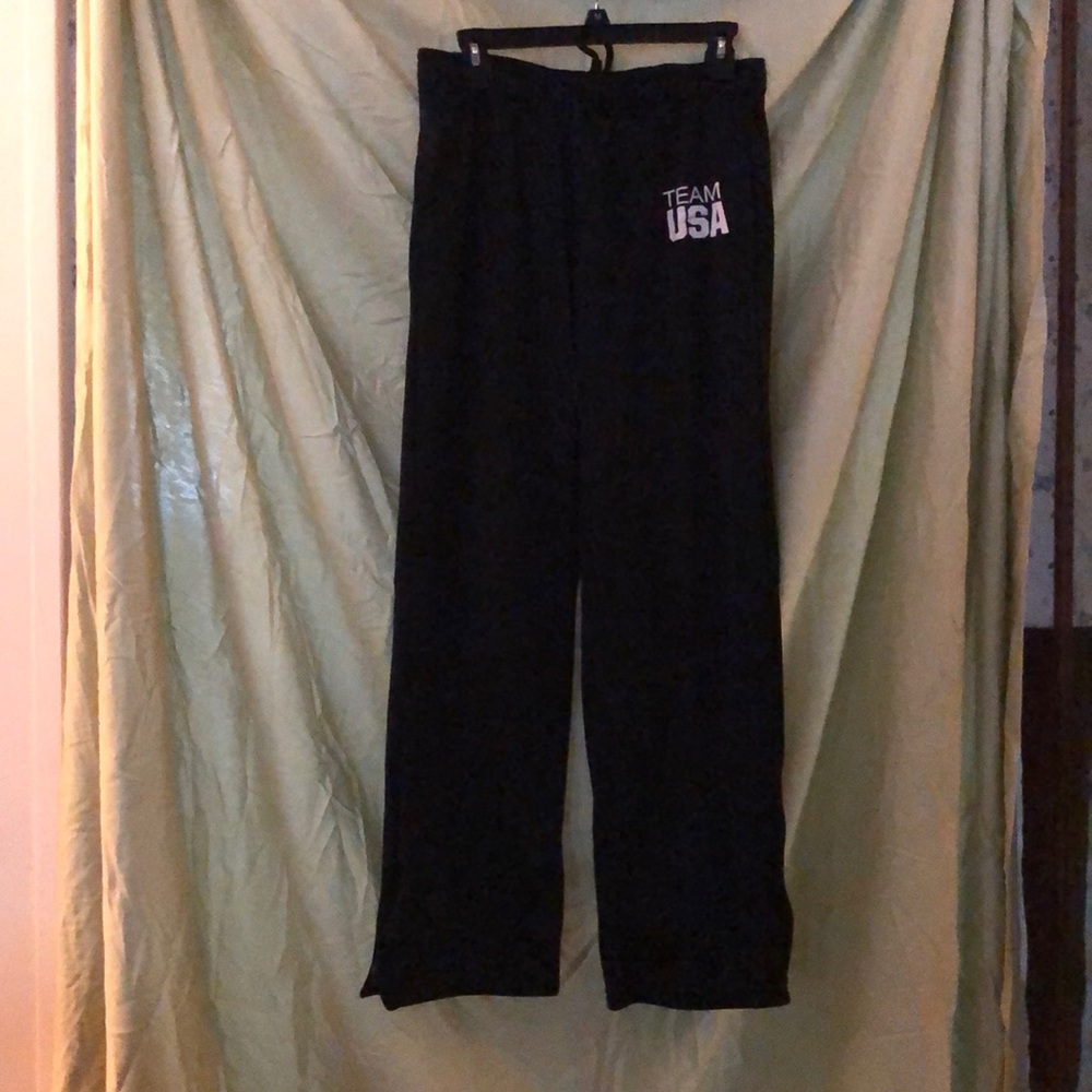 Nike USA sweatpants